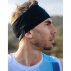 Opaska Compressport Headband On/Off V3.0 U Czarna