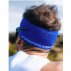 Opaska Compressport Headband On/Off V3.0 U Granatowa