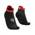 skarpety compressport pro racing socks v4.0 run low u czarno-czerwone