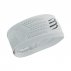 opaska compressport headband on/off v3.0 u biała