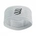Opaska Compressport Headband On/Off V3.0 U Biała