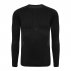 Koszulka Diadora Longsleeve T-Shirt ACT M Czarna