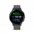 Zegarek Garmin Venu 3S Pebble Gray Slate Szary