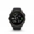 Zegarek Garmin Fenix 8 Amoled Sapphire (51mm) U Czarny