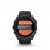 Zegarek Garmin Fenix 8 Amoled Sapphire (51mm) U Czarny