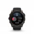 Zegarek Garmin Fenix 8 Amoled Sapphire (51mm) U Czarny