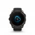 Zegarek Garmin Fenix 8 Amoled Sapphire (51mm) U Czarny