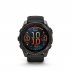 Zegarek Garmin Fenix 8 Amoled Sapphire (51mm) U Czarny