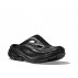 Klapki Hoka Ora Recovery Mule M Czarne