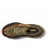 Buty Hoka Speedgoat 6 M Brązowo-Pomarańczowe