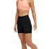 Spodenki Hoka Novafly 6" Knit Short W Czarne