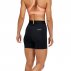 Spodenki Hoka Novafly 6" Knit Short W Czarne