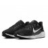 Buty Nike Pegasus 41 M Czarno-Białe