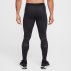 Legginsy Nike Running Division M Czarne