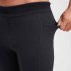 Legginsy Nike Running Division M Czarne
