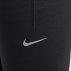 Legginsy Nike Running Division M Czarne