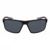 Okulary Nike Windstorm U Czarne