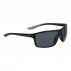 Okulary Nike Windstorm U Czarne