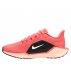 Buty Nike Pegasus 41 W Koralowo-Czarne