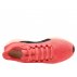 Buty Nike Pegasus 41 W Koralowo-Czarne