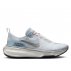 Buty Nike ZoomX Invincible Run Flyknit 3 W Błękitno-Białe