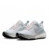 Buty Nike ZoomX Invincible Run Flyknit 3 W Błękitno-Białe