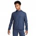Kurtka Nike Repel Miler M Granatowa