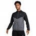 Kurtka Nike Stride Jacket M Czarno-Szara
