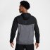 Kurtka Nike Stride Jacket M Czarno-Szara