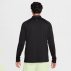 Bluza Nike Midlayer M Czarna