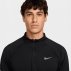 Bluza Nike Midlayer M Czarna