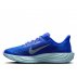 Buty Nike Pegasus Plus M Niebiesko-Pudrowe