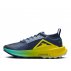 Buty Nike Zegama Trail 2 W Niebiesko-Żółte