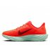 Buty Nike Pegasus Plus M Czerwono-Zielone