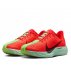 Buty Nike Pegasus Plus M Czerwono-Zielone