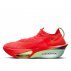 Buty Nike Air Zoom Alphafly 3 M Czerwono-Miętowe
