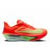 Nike Zoom Fly 6 M Czerwono-Zielone