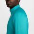 Bluza Nike Midlayer M Niebieska