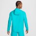 Kurtka Nike Repel Miler M Niebieska