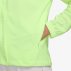 Kurtka Nike Swift Repel W Limonkowa