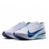 Buty Nike ZoomX Vaporfly Next% 4 M Biało-Niebieskie