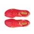 Buty Nike ZoomX Vaporfly Next% 4 M Czerwono-Limonkowe