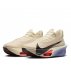 Buty Nike Air Zoom Alphafly 3 W Kremowo-Fioletowe