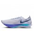 Buty Nike ZoomX Streakfly 2 M Biało-Niebieskie