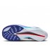 Buty Nike ZoomX Streakfly 2 M Biało-Niebieskie