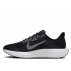 Buty Nike Pegasus Plus M Czarno-Szare