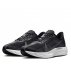 Buty Nike Pegasus Plus M Czarno-Szare