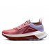 Buty Nike Zegama Trail 2 W Bordowo-Fioletowe