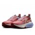 Buty Nike Zegama Trail 2 W Bordowo-Fioletowe