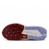Buty Nike Zegama Trail 2 W Bordowo-Fioletowe